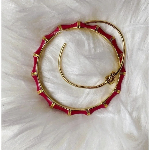 Bundle of Stella & Dot Bangles - Picture 1 of 6